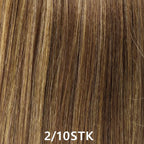 FEME WIG - POLISHED LOB
