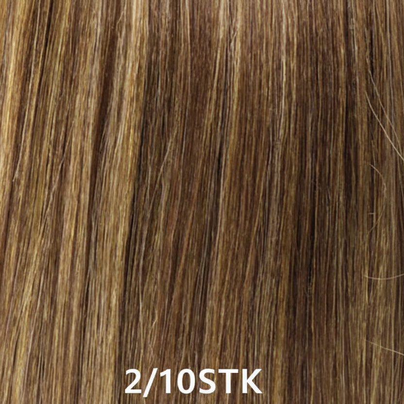 FEME WIG - POLISHED LOB
