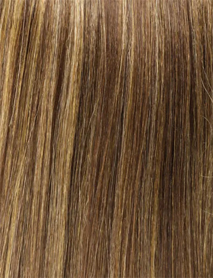 FEME WIG - POLISHED LOB