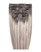 Beauty Works Double Hair Set Clip-in Hair Extensions 20 inch