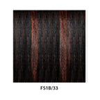 SLEEK AMMA WIG FASHION  SYNTHETIC WIG