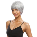 SLEEK GIFTY  FASHION IDOL 101 PREMIUM  SYNTHETIC TONGABLE WIG