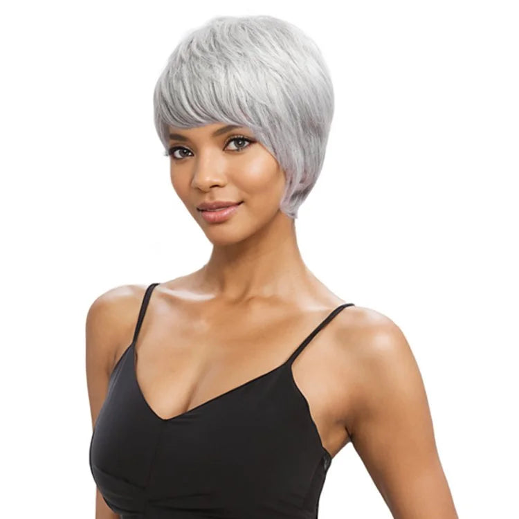 SLEEK GIFTY  FASHION IDOL 101 PREMIUM  SYNTHETIC TONGABLE WIG