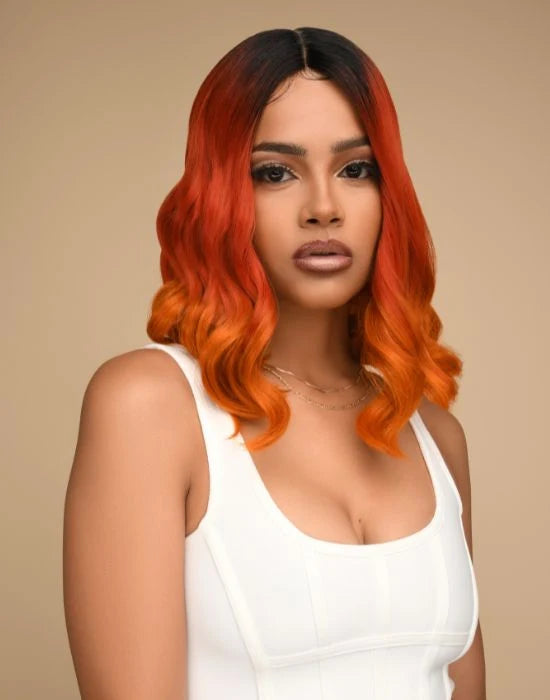 Feme Hollywood Glam Lace Wig – Limited Edition