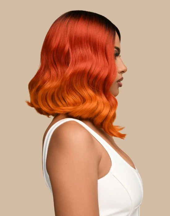 Feme Hollywood Glam Lace Wig – Limited Edition