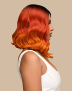 Feme Hollywood Glam Lace Wig – Limited Edition