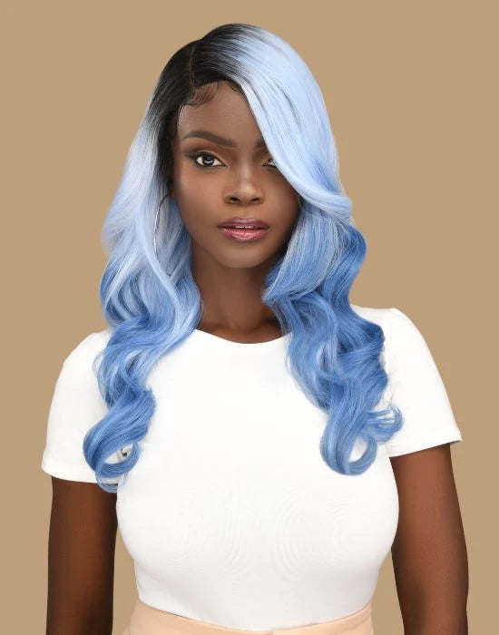 FEME Vegas Curls Lace Wig – Limited Edition