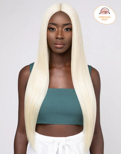 FEME LACE WIG - GLAMAZON LENGTH