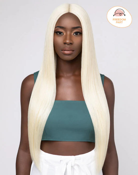 FEME LACE WIG - GLAMAZON LENGTH