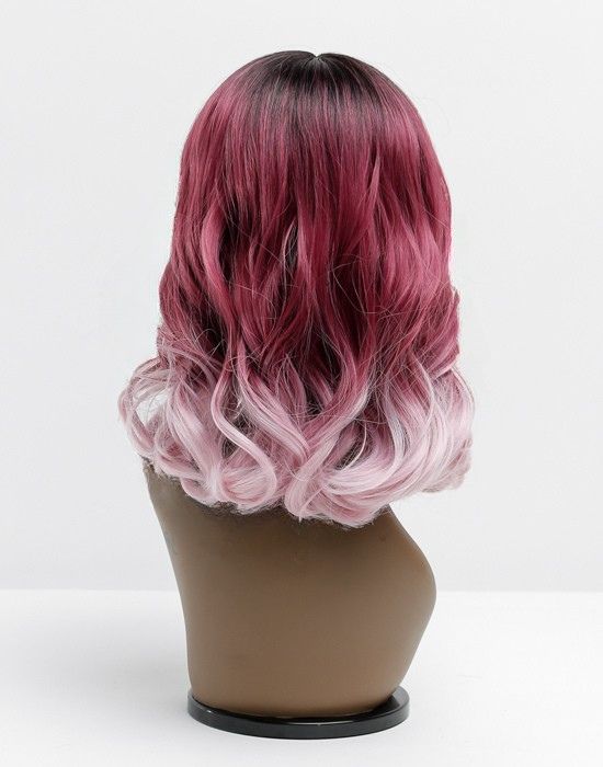 Feme Hollywood Glam Lace Wig – Limited Edition