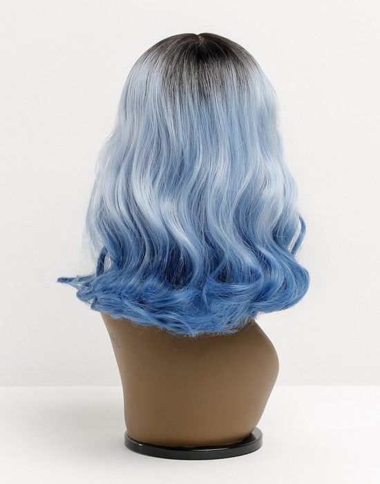 Feme Hollywood Glam Lace Wig – Limited Edition