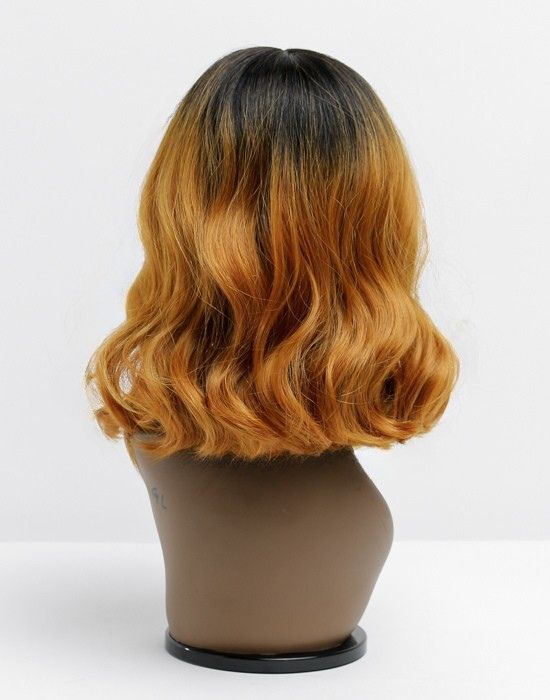 Feme Hollywood Glam Lace Wig – Limited Edition