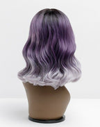 Feme Hollywood Glam Lace Wig – Limited Edition