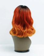 Feme Hollywood Glam Lace Wig – Limited Edition