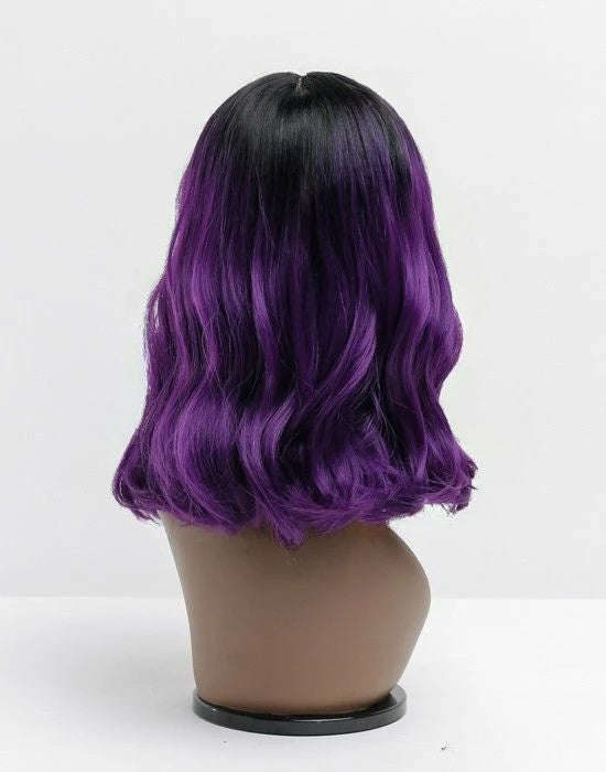 Feme Hollywood Glam Lace Wig – Limited Edition