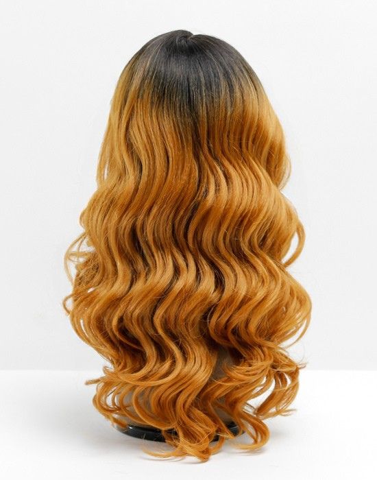FEME Vegas Curls Lace Wig – Limited Edition