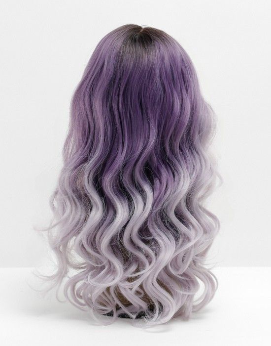 FEME Vegas Curls Lace Wig – Limited Edition