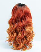 FEME Vegas Curls Lace Wig – Limited Edition