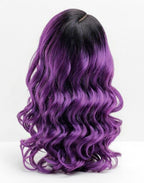 FEME Vegas Curls Lace Wig – Limited Edition