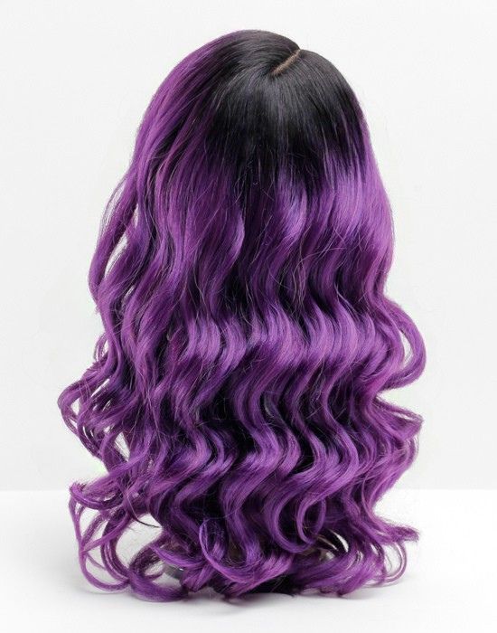 FEME Vegas Curls Lace Wig – Limited Edition