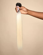 Feme Synthetic Weave - Straight: Synthetic that feels like human hair.