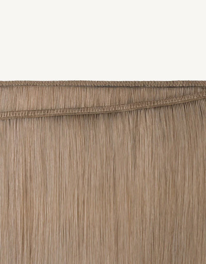 Remi Cachet Elegance Luxury Flat Weft Russian and Mongolian Human Hair - 24 inch HALF PACK