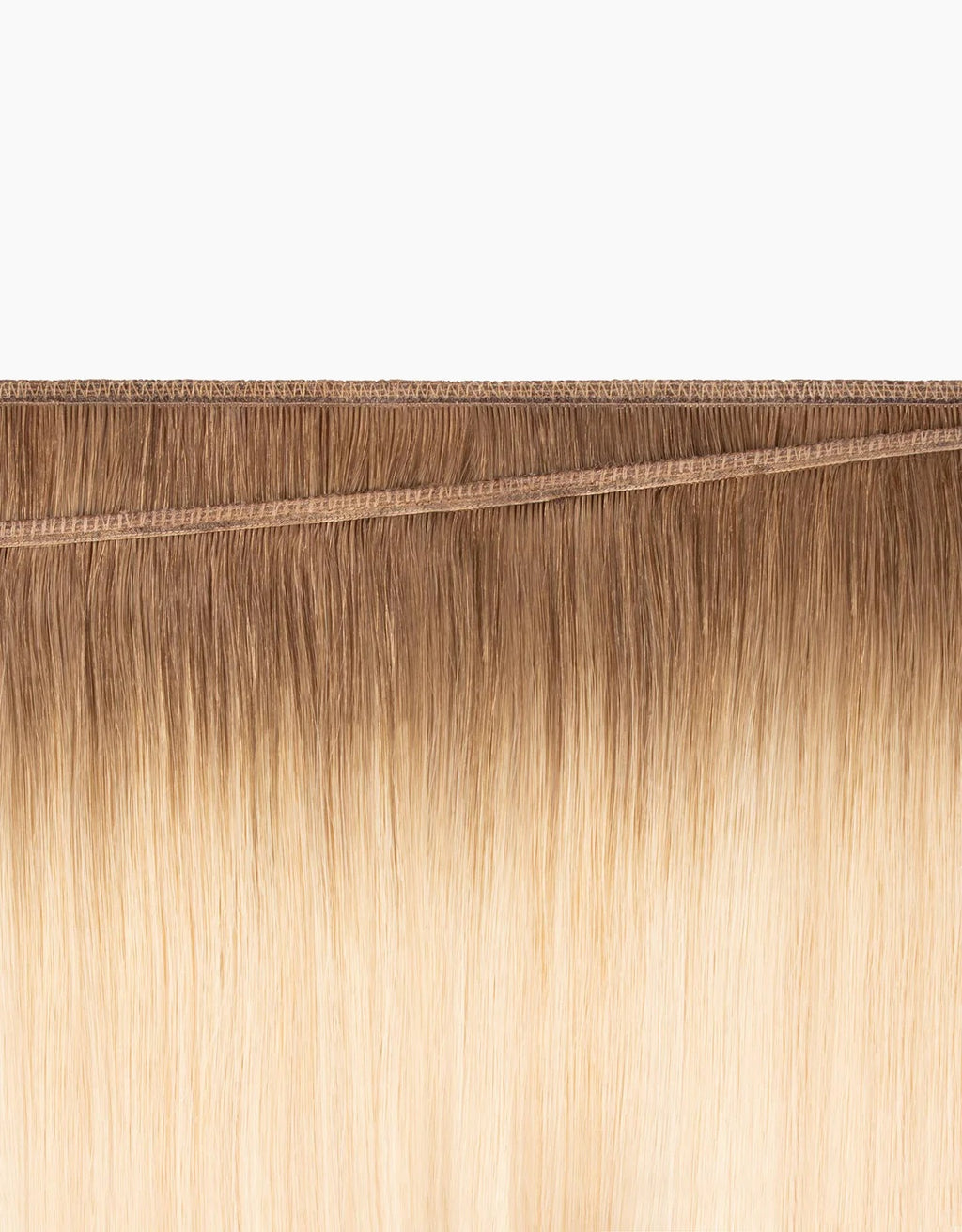 Remi Cachet Elegance FLAT WEFT  Human Hair - 20 inch FULL PACK