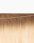Remi Cachet Elegance FLAT WEFT  Human Hair - 20 inch FULL PACK