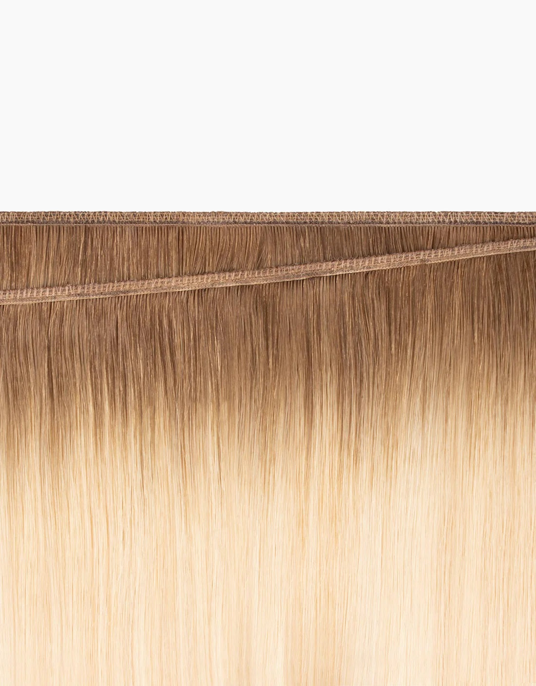 Remi Cachet Elegance FLAT WEFT  Human Hair - 20 inch FULL PACK