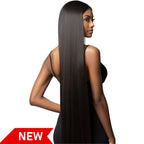 Sleek Fashion Idol Classic Brazilian Glossy Synthetic Weave 30" – 2PCS