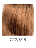 Sleek Spotlight Juliet 100% Human Hair Lace Parting Wig