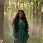 ECHO PURE 100% BRAZILIAN VIRGIN REMY LOOSE DEEP WAVE