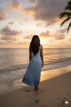 Echo Collection 4x4 Lace Front Natural Straight XXL Wig