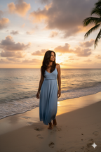 Echo Collection 4x4 Lace Front Natural Straight XXL Wig