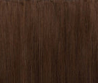 The Feme Collection 100G - 100% BRAZILIAN HUMAN HAIR WEFT Pre-Coloured