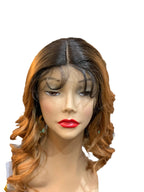 Echo "Gucci" Lace Front Synthetic Wig