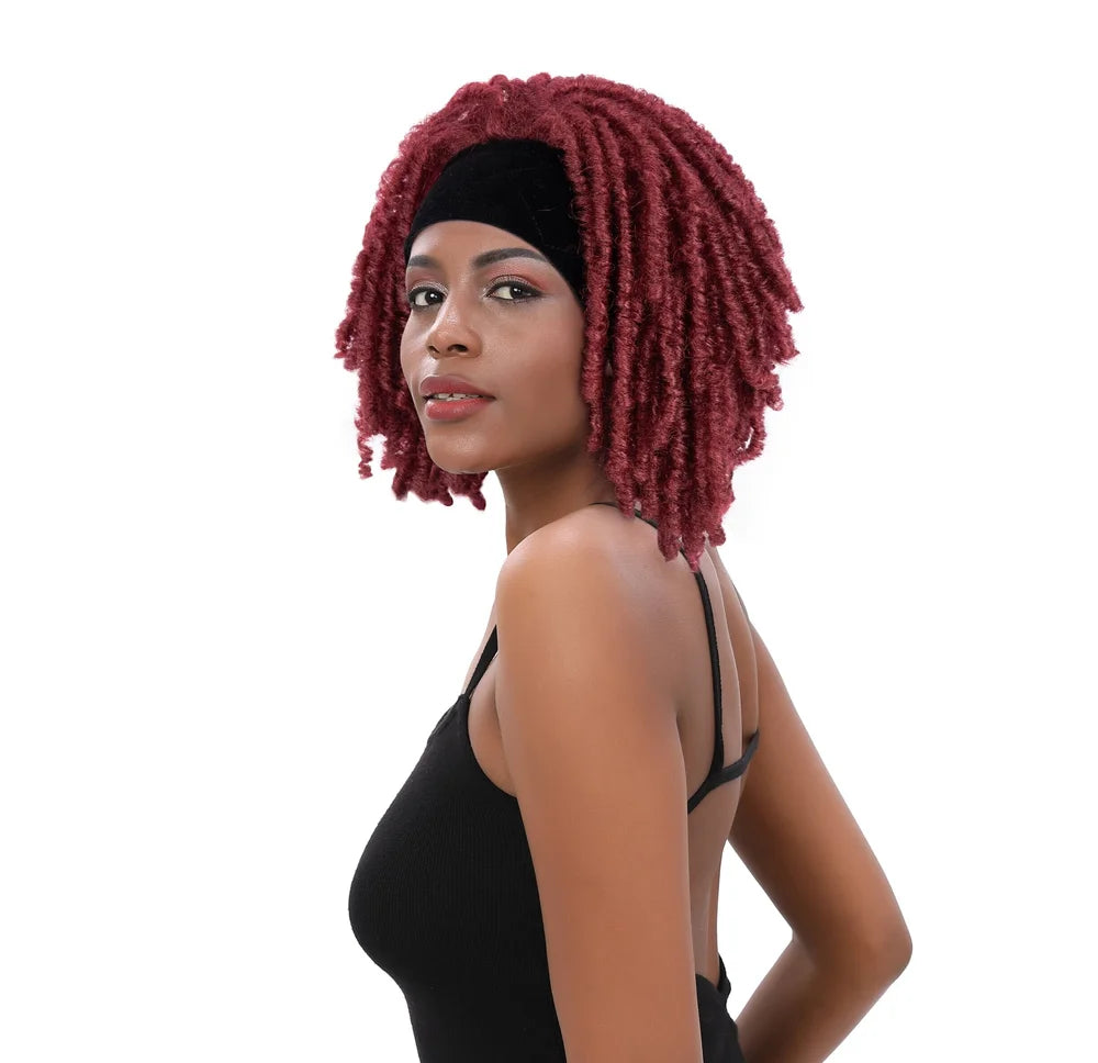 SLEEK MILA  FASHION IDOL 101 PREMIUM  SYNTHETIC TONGABLE WIG