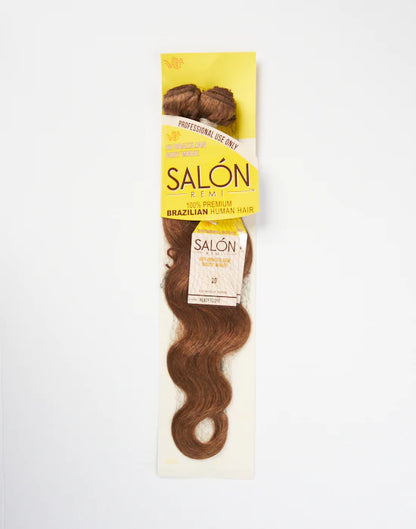 SALON REMI -Ready To Dye- BRAZILIAN BODY WAVE