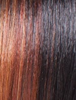SENSATIONNEL Instant Fashion Wig - Star: Length: 10"