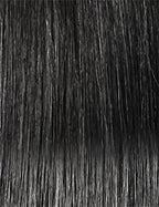 Fab & Fly Grey Glamour - Celia Length: 3-4"