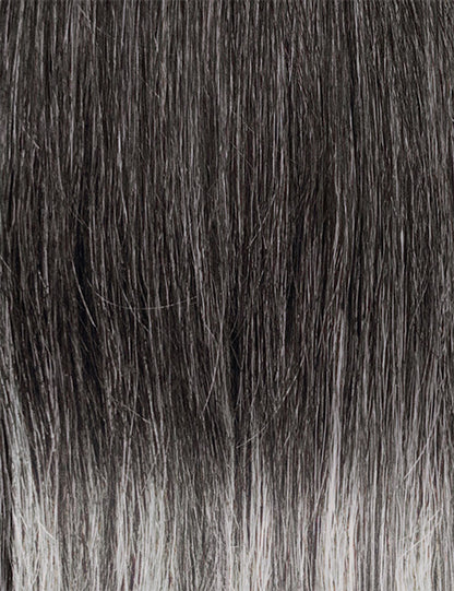 Fab & Fly Grey Glamour - Arlette: Length:  2-4"