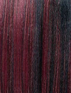 SENSATIONNEL Instant Fashion Wig - UMA