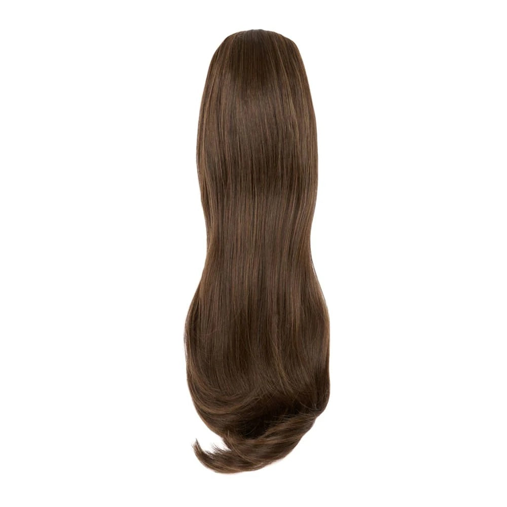 Stranded Heat Resistant 20" Blowout Ponytail