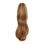 Stranded Heat Resistant 20" Blowout Ponytail
