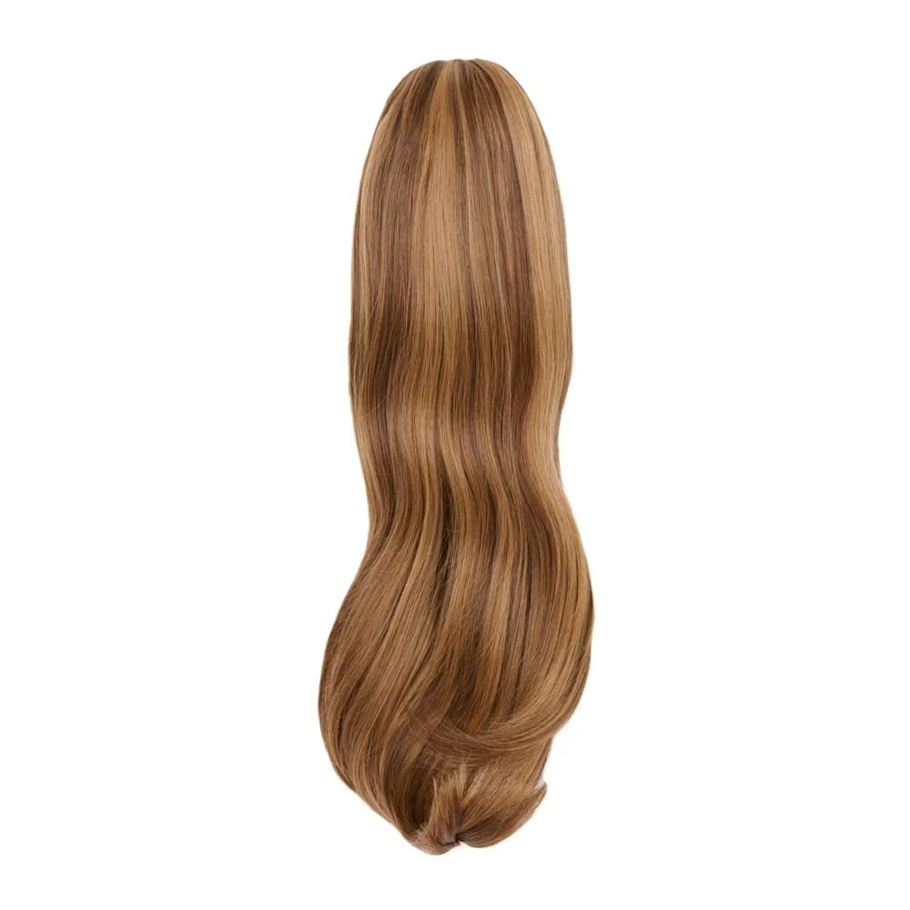 Stranded Heat Resistant 20" Blowout Ponytail