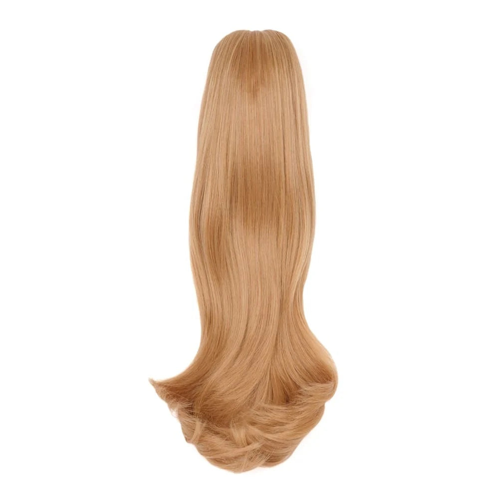 Stranded Heat Resistant 20" Blowout Ponytail