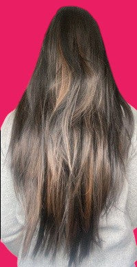 Echo "Zara" Lace Front Synthetic Wig