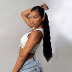 SWAY SEAMLESS® PONYTAIL