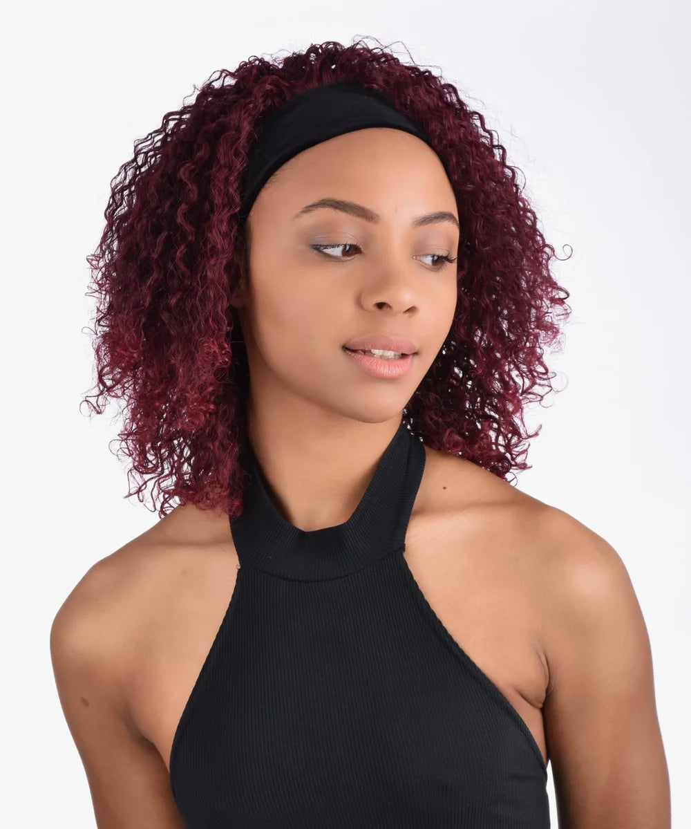 Sleek HB ADA FASHION IDOL 101 PREMIUM  SYNTHETIC LACE PARTING WIG