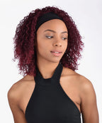 Sleek HB ADA FASHION IDOL 101 PREMIUM  SYNTHETIC LACE PARTING WIG
